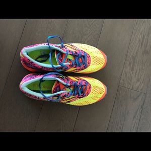Asics gel noosa